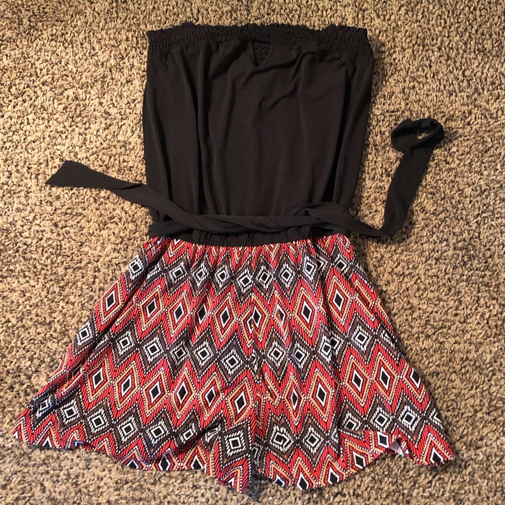 Women’s romper